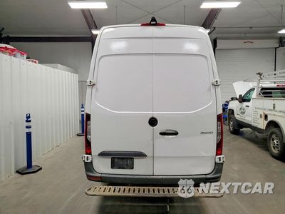 Zdjęcie 6 z 13 samochodu: 2019 MERCEDES-BENZ SPRINTER 2500/3500 DELIVERY VAN VIN:WD3PF1CD3KP050381 - miniatura