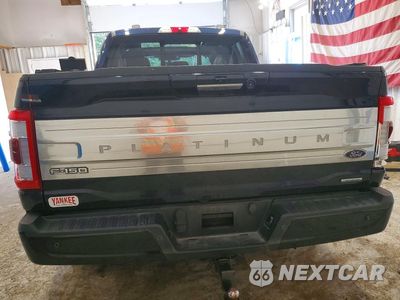 Zdjęcie 6 z 12 samochodu: 2022 FORD F150 SUPERCREW VIN:1FTFW1E86NFC28862 - miniatura
