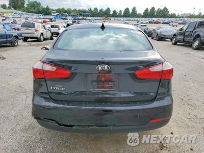 Zdjęcie 6 z 12 samochodu: 2014 KIA FORTE LX VIN:KNAFX4A65E5081407 - miniatura