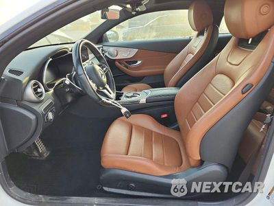 Zdjęcie 7 z 12 samochodu: 2021 MERCEDES-BENZ C 300 4MATIC VIN:W1KWJ8EBXMG044946 - miniatura