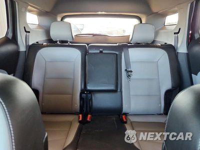 Zdjęcie 10 z 13 samochodu: 2022 GMC TERRAIN SLT VIN:3GKALPEV2NL153700 - miniatura