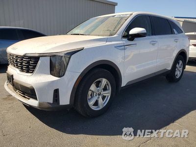 2026 KIA SORENTO LX 5XYRG4JC5TG456044 - główne zdjęcie licytacji z USA - miniatura