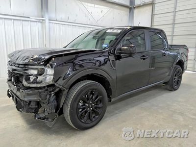 2024 FORD MAVERICK LARIAT 3FTTW8M31RRA45203 - główne zdjęcie licytacji z USA - miniatura