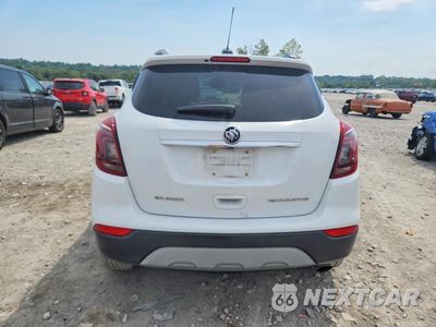 Zdjęcie 6 z 12 samochodu: 2018 BUICK ENCORE PREFERRED VIN:KL4CJASB3JB707429 - miniatura