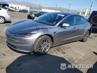 2026 TESLA MODEL 3 5YJ3E1EA2TF141826 - główne zdjęcie licytacji z USA - miniatura