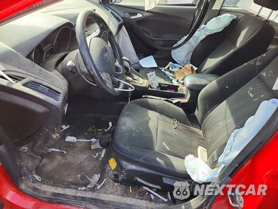 Zdjęcie 7 z 12 samochodu: 2017 FORD FOCUS SE VIN:1FADP3F20HL321611 - miniatura