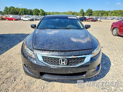 Piąte zdjęcie samochodu w środku: 2009 HONDA ACCORD EXL VIN:1HGCS12859A004165 - miniatura