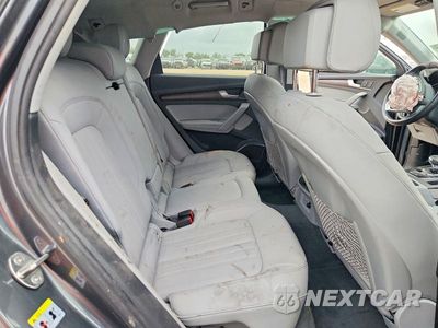 Zdjęcie 10 z 13 samochodu: 2022 AUDI Q5 PREMIUM PLUS 45 VIN:WA1EAAFY9N2080264 - miniatura