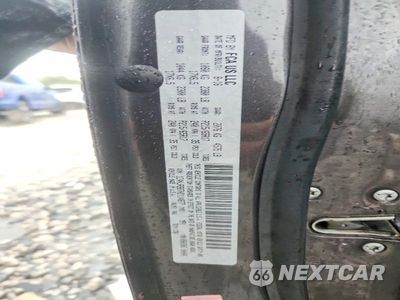 Zdjęcie 13 z 13 samochodu: 2017 JEEP PATRIOT SPORT VIN:1C4NJRBB7HD114877 - miniatura