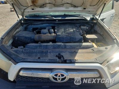 Zdjęcie 11 z 13 samochodu: 2012 TOYOTA 4RUNNER SR5 VIN:JTEBU5JR8C5077371 - miniatura