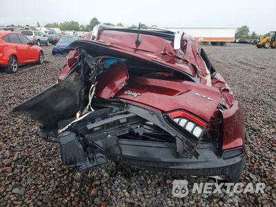 Zdjęcie 6 z 13 samochodu: 2019 JEEP CHEROKEE LIMITED VIN:1C4PJMDX3KD380456 - miniatura