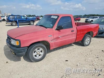 1994 MAZDA B2300 4F4CR12A3RTM74400 - główne zdjęcie licytacji z USA - miniatura