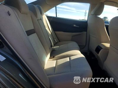 Zdjęcie 10 z 12 samochodu: 2014 TOYOTA CAMRY LE VIN:4T4BF1FK6ER378878 - miniatura