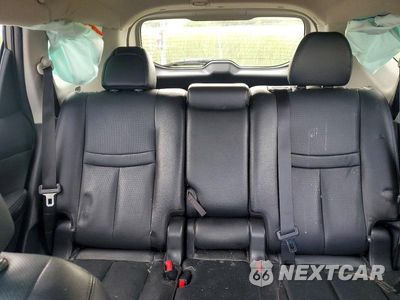 Zdjęcie 10 z 14 samochodu: 2016 NISSAN ROGUE SL VIN:5N1AT2MT4GC925574 - miniatura