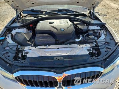 Zdjęcie 11 z 12 samochodu: 2020 BMW 330XI VIN:3MW5R7J04L8B18871 - miniatura