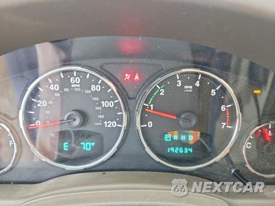 Zdjęcie 9 z 13 samochodu: 2011 JEEP LIBERTY SPORT VIN:1J4PN2GK9BW502406 - miniatura