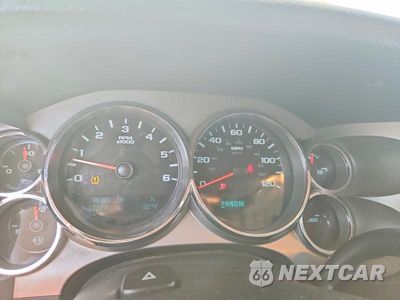 Zdjęcie 9 z 12 samochodu: 2012 CHEVROLET SILVERADO C1500 LT VIN:3GCPCSE07CG116838 - miniatura