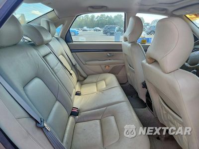 Zdjęcie 10 z 12 samochodu: 2004 VOLVO S80 2.5T VIN:YV1TS59H741369994 - miniatura