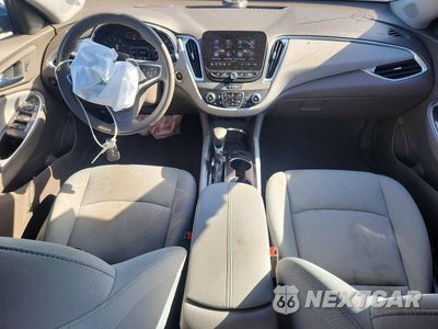 Zdjęcie 8 z 12 samochodu: 2021 CHEVROLET MALIBU LT VIN:1G1ZD5STXMF012541 - miniatura
