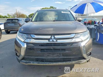 Piąte zdjęcie samochodu w środku: 2017 MITSUBISHI OUTLANDER GT VIN:JA4JZ4AX1HZ007764 - miniatura