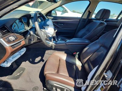 Zdjęcie 7 z 12 samochodu: 2014 BMW 528 XI VIN:WBA5A7C56ED615068 - miniatura