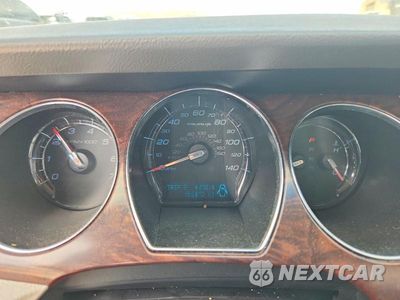 Zdjęcie 9 z 12 samochodu: 2010 FORD TAURUS LIMITED VIN:1FAHP2JW6AG125984 - miniatura
