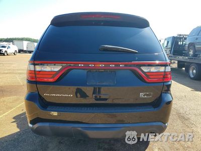 Zdjęcie 6 z 13 samochodu: 2023 DODGE DURANGO SXT VIN:1C4RDHAG8PC589443 - miniatura