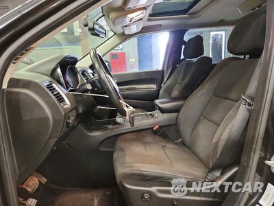 Zdjęcie 7 z 13 samochodu: 2013 DODGE DURANGO SXT VIN:1C4RDJAG8DC653936 - miniatura