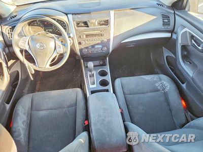 Zdjęcie 8 z 12 samochodu: 2015 NISSAN ALTIMA VIN:1N4AL3APXFC235771 - miniatura