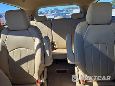 Zdjęcie 10 z 13 samochodu: 2012 BUICK ENCLAVE VIN:5GAKRCED8CJ377848 - miniatura