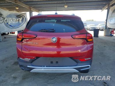 Zdjęcie 6 z 12 samochodu: 2020 BUICK ENCORE GX SELECT VIN:KL4MMDS27LB127830 - miniatura