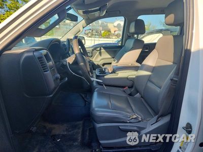Zdjęcie 7 z 12 samochodu: 2015 CHEVROLET SILVERADO C2500 HEAVY DUTY VIN:1GC1CUEG3FF116534 - miniatura