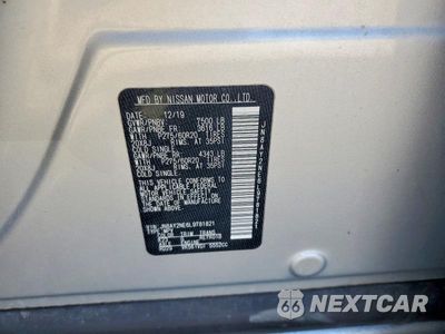 Zdjęcie 13 z 13 samochodu: 2020 NISSAN ARMADA PLATINUM VIN:JN8AY2NE6L9781821 - miniatura