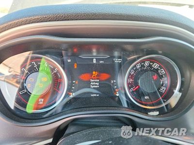 Zdjęcie 9 z 13 samochodu: 2022 DODGE CHALLENGER R/T VIN:2C3CDZBT4NH192284 - miniatura