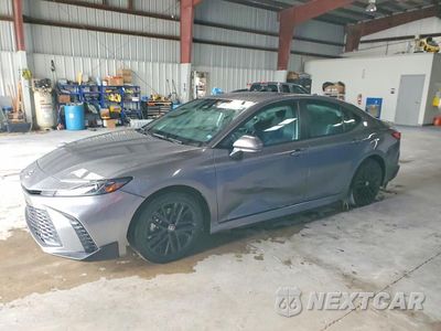 2026 TOYOTA CAMRY SE 4T1DAACK5TU687048 - główne zdjęcie licytacji z USA - miniatura