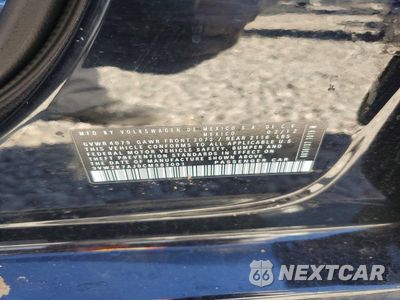 Zdjęcie 12 z 12 samochodu: 2012 VOLKSWAGEN JETTA BASE VIN:3VW2K7AJ0CM382001 - miniatura