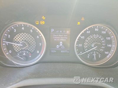 Zdjęcie 9 z 13 samochodu: 2020 HYUNDAI ELANTRA SEL VIN:5NPD84LF5LH501037 - miniatura