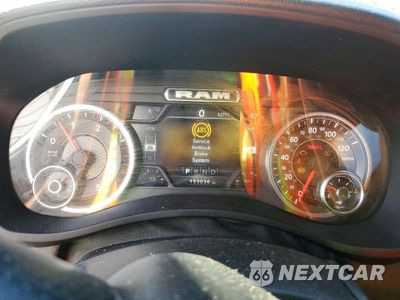 Zdjęcie 9 z 12 samochodu: 2022 RAM 2500 TRADESMAN VIN:3C6UR5CLXNG384129 - miniatura