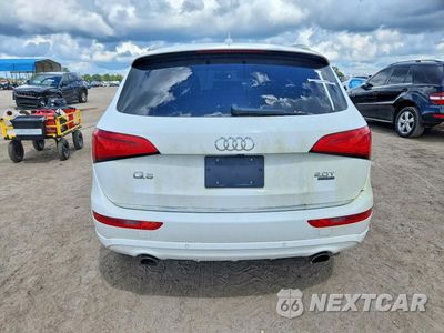 Zdjęcie 6 z 13 samochodu: 2016 AUDI Q5 PREMIUM PLUS VIN:WA1L2AFP4GA102420 - miniatura