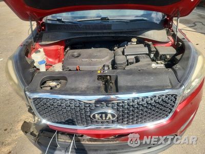 Zdjęcie 12 z 13 samochodu: 2017 KIA SORENTO LX VIN:5XYPG4A36HG322173 - miniatura
