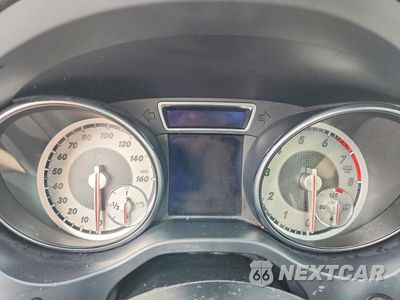 Zdjęcie 9 z 12 samochodu: 2014 MERCEDES-BENZ CLA 250 4MATIC VIN:WDDSJ4GB5EN125189 - miniatura