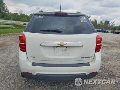 Zdjęcie 6 z 13 samochodu: 2016 CHEVROLET EQUINOX LT VIN:2GNFLFEK3G6112413 - miniatura