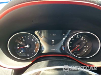 Zdjęcie 9 z 14 samochodu: 2019 JEEP COMPASS TRAILHAWK VIN:3C4NJDDB6KT671622 - miniatura