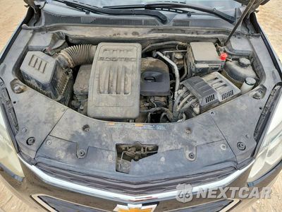 Zdjęcie 11 z 12 samochodu: 2017 CHEVROLET EQUINOX LS VIN:2GNALBEK2H1503313 - miniatura