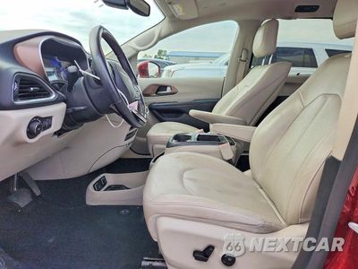 Zdjęcie 7 z 13 samochodu: 2018 CHRYSLER PACIFICA TOURING L PLUS VIN:2C4RC1EG8JR126169 - miniatura