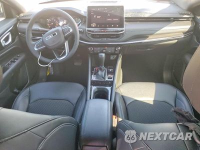 Zdjęcie 8 z 13 samochodu: 2025 JEEP COMPASS LATITUDE VIN:3C4NJDBN3ST567456 - miniatura