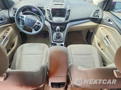 Zdjęcie 8 z 12 samochodu: 2014 FORD ESCAPE SE VIN:1FMCU0GXXEUB29623 - miniatura