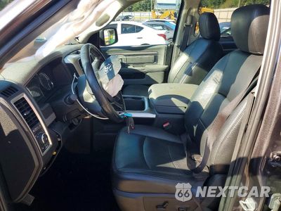 Zdjęcie 7 z 13 samochodu: 2018 RAM 1500 SLT VIN:1C6RR7LM6JS227372 - miniatura