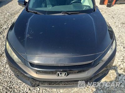 Zdjęcie 11 z 12 samochodu: 2016 HONDA CIVIC EX VIN:19XFC1F84GE036490 - miniatura
