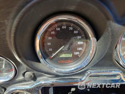 Zdjęcie 7 z 9 samochodu: 2002 HARLEY-DAVIDSON FLHTCI VIN:1HD1FFW152Y660298 - miniatura